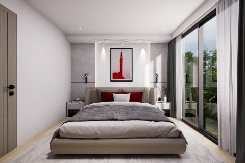 Condominio de 3 dormitorios en Phuket, Tailandia № 119814 - foto 6