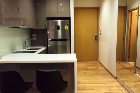 Condo in Bangkok, Thailand, 1 bedroom in Hyde Sukhumvit 13  № 78167