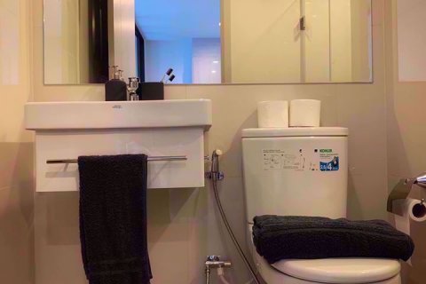 Off-Plan Life Sukhumvit 48 in Bangkok, Thailand № 34263 - Foto 23