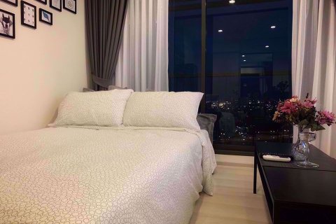 Off-Plan Life Sukhumvit 48 in Bangkok, Thailand № 34263 - Foto 9