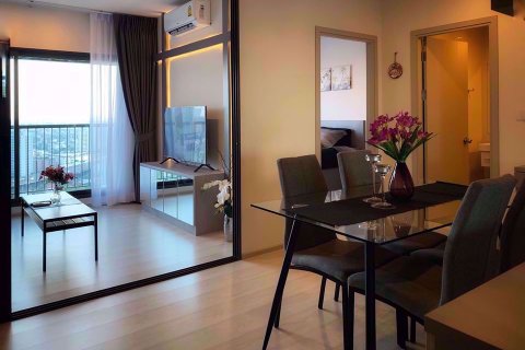 Off-Plan Life Sukhumvit 48 in Bangkok, Thailand № 34263 - Foto 12