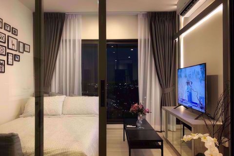 Off-Plan Life Sukhumvit 48 in Bangkok, Thailand № 34263 - Foto 10