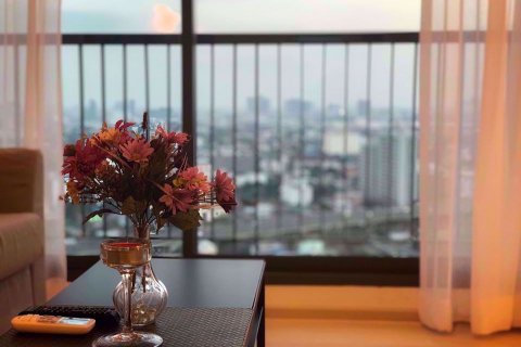 Off-Plan Life Sukhumvit 48 in Bangkok, Thailand № 34263 - Foto 6