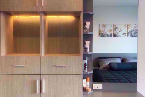 Off-Plan Life Sukhumvit 48 in Bangkok, Thailand № 34263 - Foto 21