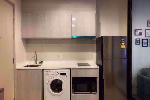Off-Plan Life Sukhumvit 48 in Bangkok, Thailand № 34263 - Foto 15