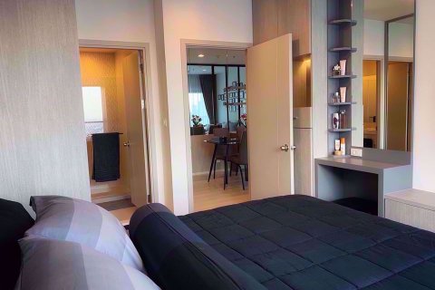Off-Plan Life Sukhumvit 48 in Bangkok, Thailand № 34263 - Foto 17