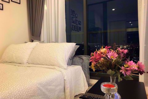 Off-Plan Life Sukhumvit 48 in Bangkok, Thailand № 34263 - Foto 11