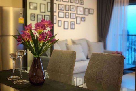 Off-Plan Life Sukhumvit 48 in Bangkok, Thailand № 34263 - Foto 2