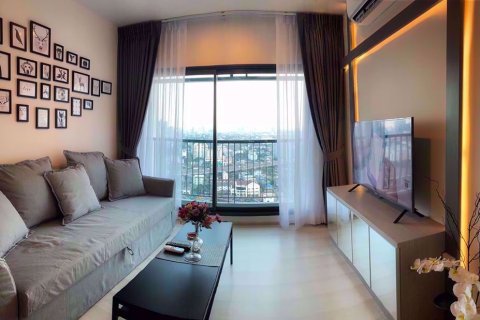 Off-Plan Life Sukhumvit 48 in Bangkok, Thailand № 34263 - Foto 3