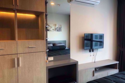 Off-Plan Life Sukhumvit 48 in Bangkok, Thailand № 34263 - Foto 19