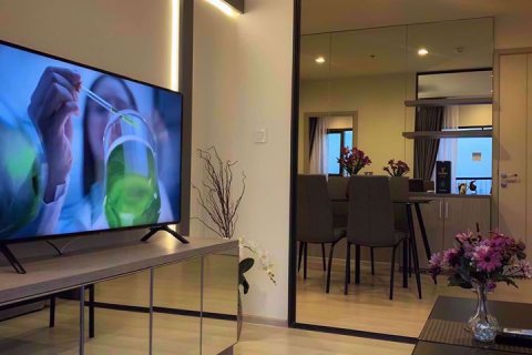 Off-Plan Life Sukhumvit 48 in Bangkok, Thailand № 34263 - Foto 5