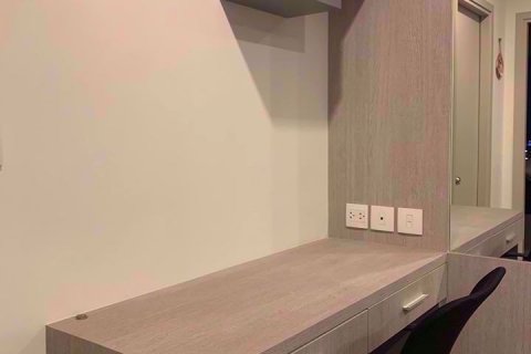 Off-Plan Life Sukhumvit 48 in Bangkok, Thailand № 34263 - Foto 22