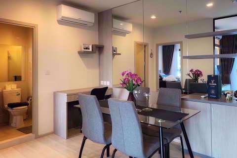 Off-Plan Life Sukhumvit 48 in Bangkok, Thailand № 34263 - Foto 13