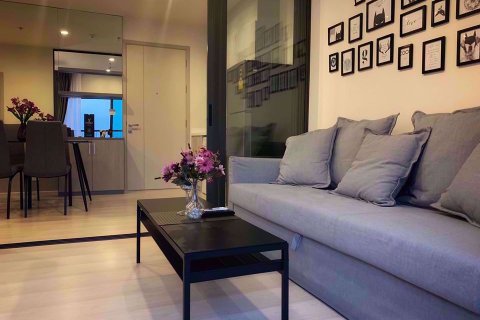 Off-Plan Life Sukhumvit 48 in Bangkok, Thailand № 34263 - Foto 4