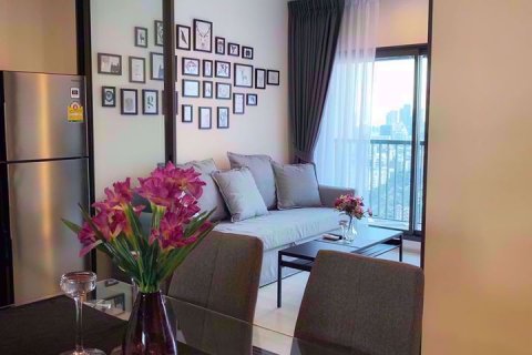 Off-Plan Life Sukhumvit 48 in Bangkok, Thailand № 34263 - Foto 14