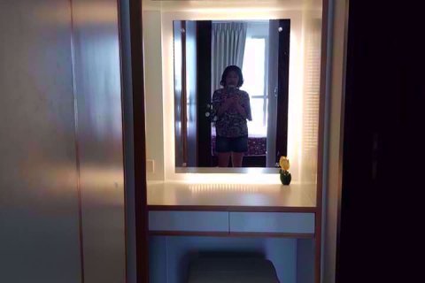 Sobre plano Rhythm Sathorn - Narathiwas en Bangkok, Tailandia № 36312 - foto 6