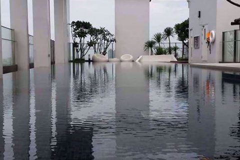 Sobre plano Rhythm Sathorn - Narathiwas en Bangkok, Tailandia № 36312 - foto 11