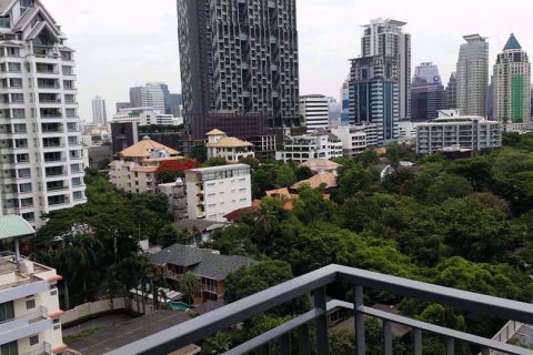 Sobre plano Rhythm Sathorn - Narathiwas en Bangkok, Tailandia № 36312 - foto 8