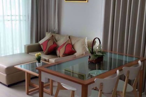 Sobre plano Rhythm Sathorn - Narathiwas en Bangkok, Tailandia № 36312 - foto 2