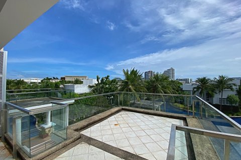 Condominio de 2 dormitorios en Hua Hin, Tailandia № 125379 - foto 8