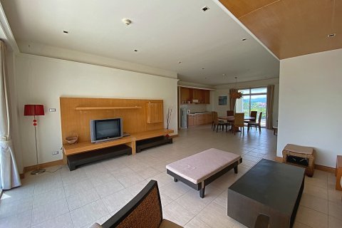 Condominio de 2 dormitorios en Hua Hin, Tailandia № 125379 - foto 13