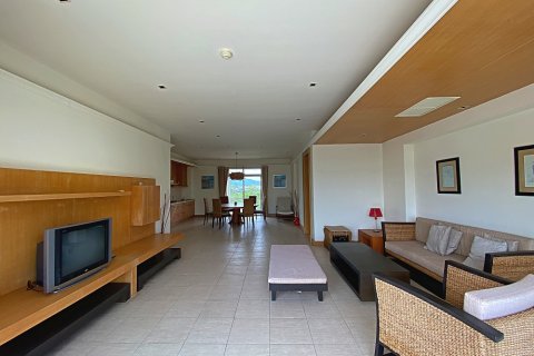 Condominio de 2 dormitorios en Hua Hin, Tailandia № 125379 - foto 6