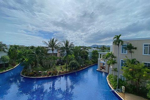 Condominio de 2 dormitorios en Hua Hin, Tailandia № 125379 - foto 11