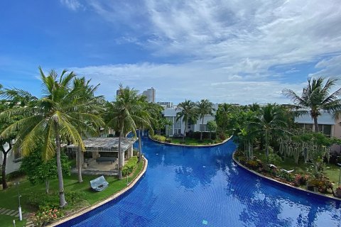 Condominio de 2 dormitorios en Hua Hin, Tailandia № 125379 - foto 10