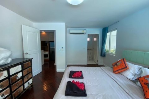 Eigentumswohnung in Hua Hin, Thailand, 4 Schlafzimmer № 125374 - Foto 15