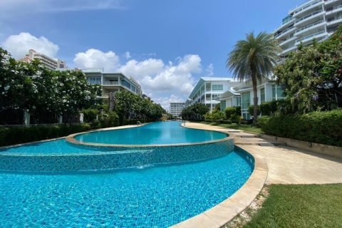 Condo à Hua Hin, Thaïlande, 4 chambres  № 125374