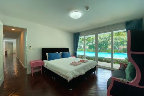 Eigentumswohnung in Hua Hin, Thailand, 4 Schlafzimmer № 125374 - Foto 10