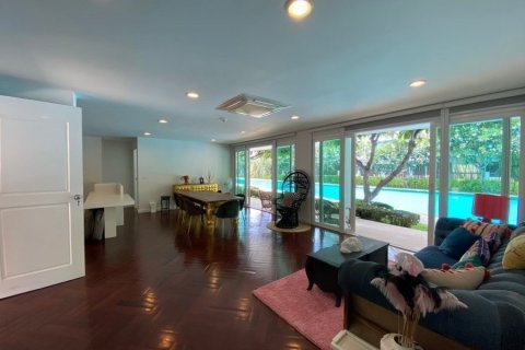 Eigentumswohnung in Hua Hin, Thailand, 4 Schlafzimmer № 125374 - Foto 6