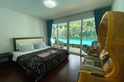Eigentumswohnung in Hua Hin, Thailand, 4 Schlafzimmer № 125374 - Foto 12