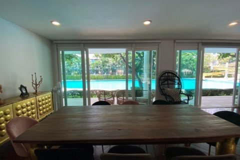Eigentumswohnung in Hua Hin, Thailand, 4 Schlafzimmer № 125374 - Foto 7