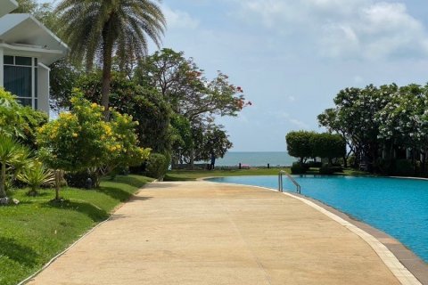 Eigentumswohnung in Hua Hin, Thailand, 4 Schlafzimmer № 125374 - Foto 2
