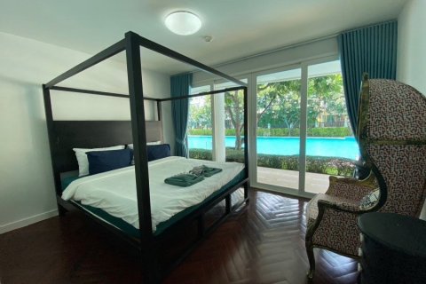 Eigentumswohnung in Hua Hin, Thailand, 4 Schlafzimmer № 125374 - Foto 11