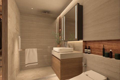 Duplex in Bang Tao, Thailand 4 bedrooms № 71005 - photo 14
