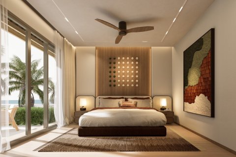 Duplex in Bang Tao, Thailand 4 bedrooms № 71005 - photo 18