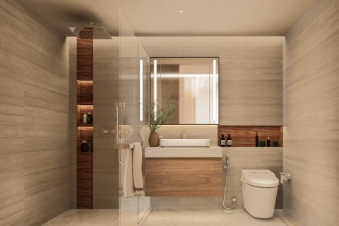 Duplex in Bang Tao, Thailand 4 bedrooms № 71005 - photo 15
