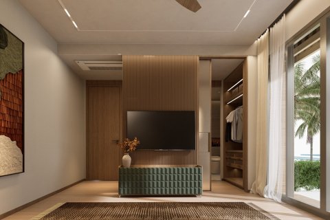 Duplex in Bang Tao, Thailand 4 bedrooms № 71005 - photo 20
