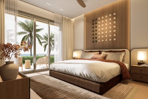 Duplex in Bang Tao, Thailand 4 bedrooms № 71005 - photo 17