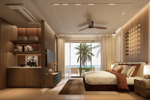 Duplex in Bang Tao, Thailand 4 bedrooms № 71005 - photo 21