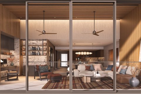 Duplex in Bang Tao, Thailand 4 bedrooms № 71005 - photo 5