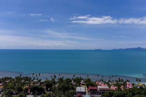 Terrain à Ko Samui, Thaïlande 719 m2 № 83039
