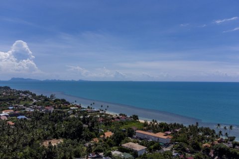 Grundstück in Ko Samui, Thailand 719 m2 № 83039 - Foto 3