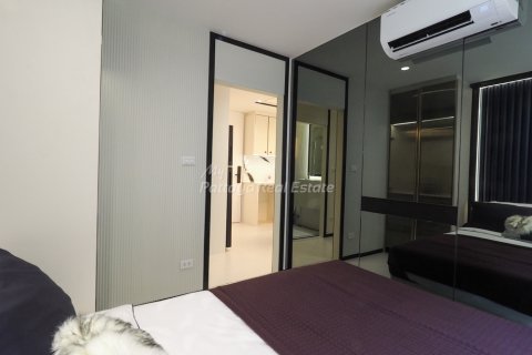 Condominio de 2 dormitorios en Bang Lamung, Tailandia № 132205 - foto 13