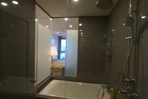 Eigentumswohnung in Ratchathewi, Bangkok, Thailand, 1 Schlafzimmer  № 79319 - Foto 12