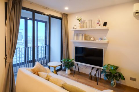Eigentumswohnung in Ratchathewi, Bangkok, Thailand, 1 Schlafzimmer  № 79319 - Foto 2