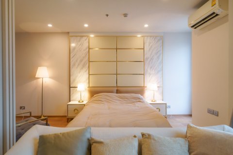 Eigentumswohnung in Ratchathewi, Bangkok, Thailand, 1 Schlafzimmer  № 79319 - Foto 11