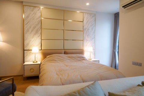Eigentumswohnung in Ratchathewi, Bangkok, Thailand, 1 Schlafzimmer  № 79319 - Foto 9
